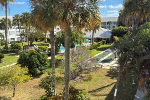 Copropriété à vendre à Lighthouse Point, Floride: 1 chambre, 62.8 m2 № 2019179 - photo 17