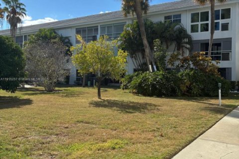 Copropriété à vendre à Lighthouse Point, Floride: 1 chambre, 62.8 m2 № 2019179 - photo 15