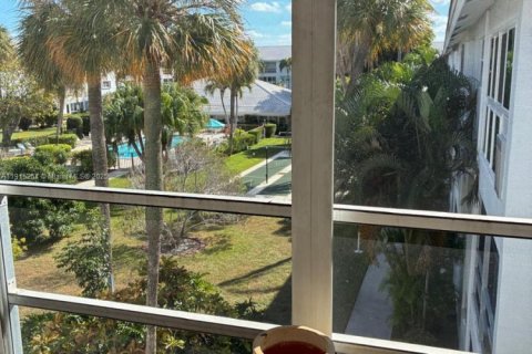 Copropriété à vendre à Lighthouse Point, Floride: 1 chambre, 62.8 m2 № 2019179 - photo 16