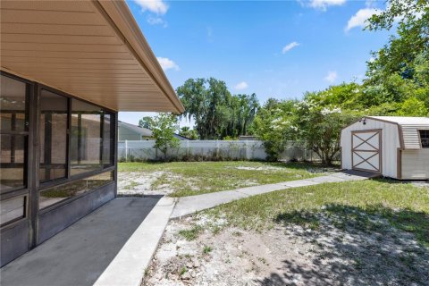 House in Deltona, Florida 3 bedrooms, 153.94 sq.m. № 1791698 - photo 21