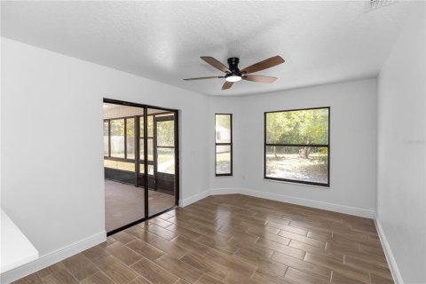 House in Deltona, Florida 3 bedrooms, 153.94 sq.m. № 1791698 - photo 19
