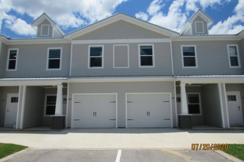 Adosado en alquiler en Freeport, Florida, 3 dormitorios, 137.96 m2 № 590483 - foto 1