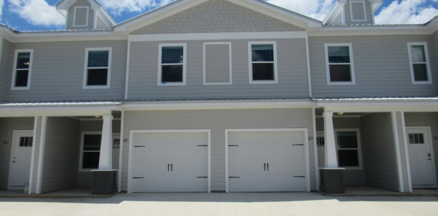 Touwnhouse à Freeport, Floride 3 chambres, 137.96 m2 № 590483