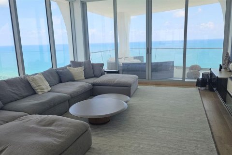 Condo in Sunny Isles Beach, Florida, 4 bedrooms  № 1872572 - photo 5