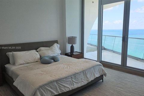 Condo in Sunny Isles Beach, Florida, 4 bedrooms  № 1872572 - photo 8