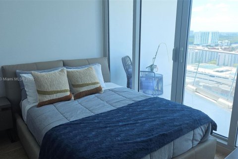 Condo in Sunny Isles Beach, Florida, 4 bedrooms  № 1872572 - photo 20
