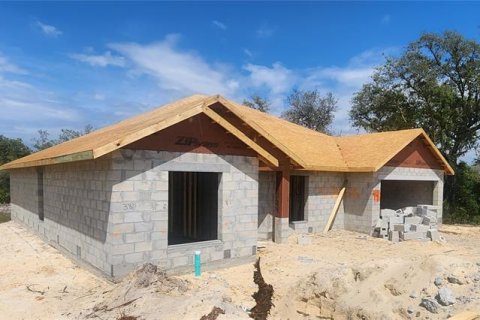 Купить виллу или дом в Киссимми, Флорида 3 комнаты, 179.3м2, № 1557951 - фото 12