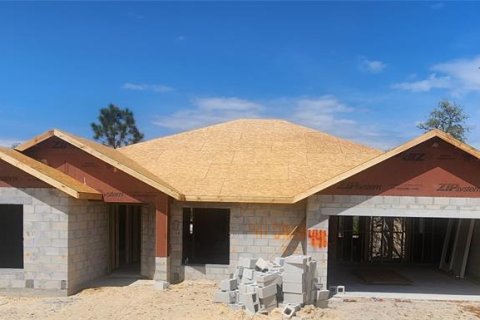 Купить виллу или дом в Киссимми, Флорида 3 комнаты, 179.3м2, № 1557951 - фото 2