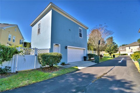 Apartment in Celebration, Florida 1 bedroom, 55.74 sq.m. № 1914017 - photo 1