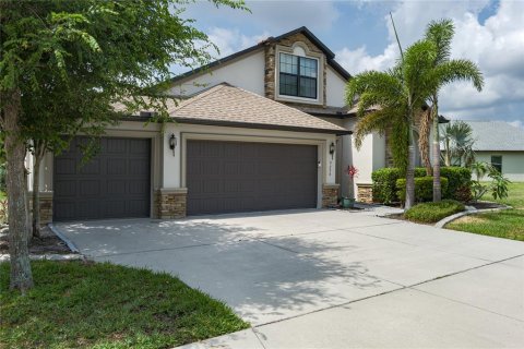 Villa ou maison à vendre à Palmetto, Floride: 4 chambres, 233.46 m2 № 1798683 - photo 4