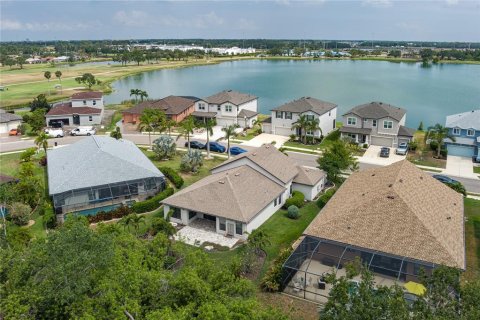 Villa ou maison à vendre à Palmetto, Floride: 4 chambres, 233.46 m2 № 1798683 - photo 30