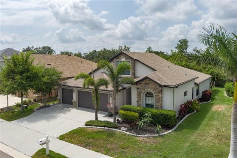 Villa ou maison à vendre à Palmetto, Floride: 4 chambres, 233.46 m2 № 1798683 - photo 3