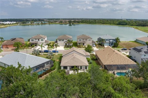 Villa ou maison à vendre à Palmetto, Floride: 4 chambres, 233.46 m2 № 1798683 - photo 28