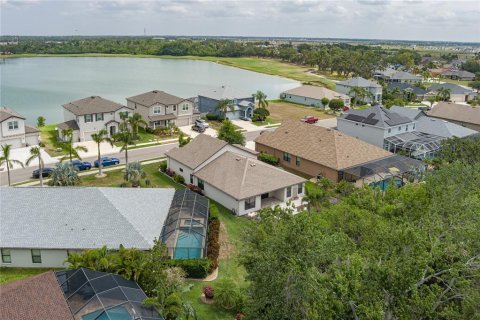Villa ou maison à vendre à Palmetto, Floride: 4 chambres, 233.46 m2 № 1798683 - photo 29