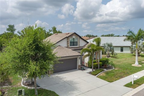 Villa ou maison à vendre à Palmetto, Floride: 4 chambres, 233.46 m2 № 1798683 - photo 2