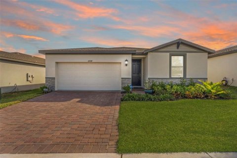 Villa ou maison à Davenport, Floride 3 chambres, 137.96 m2 № 2138079