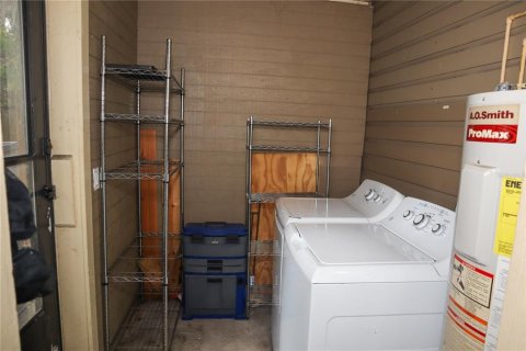 Villa ou maison à vendre à DeLand, Floride: 5 chambres, 227.61 m2 № 2141989 - photo 24
