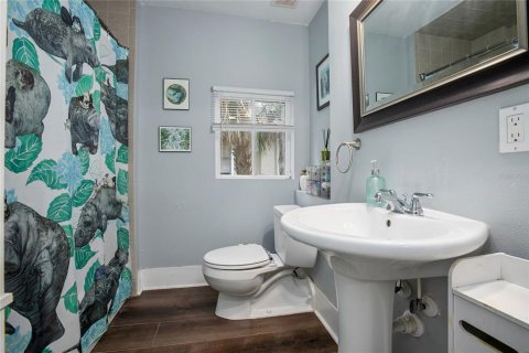 Villa ou maison à vendre à DeLand, Floride: 5 chambres, 227.61 m2 № 2141989 - photo 20
