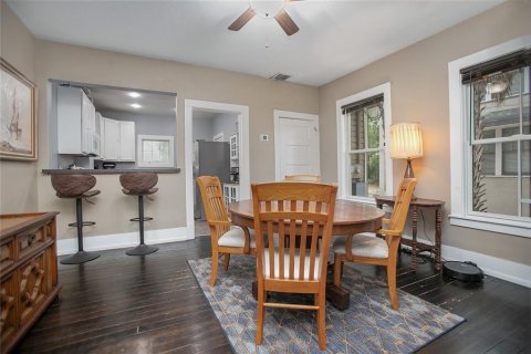 Villa ou maison à vendre à DeLand, Floride: 5 chambres, 227.61 m2 № 2141989 - photo 10