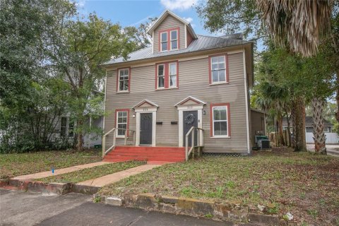 Villa ou maison à vendre à DeLand, Floride: 5 chambres, 227.61 m2 № 2141989 - photo 3