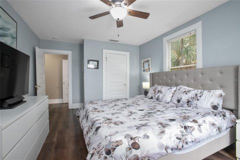 Villa ou maison à vendre à DeLand, Floride: 5 chambres, 227.61 m2 № 2141989 - photo 19