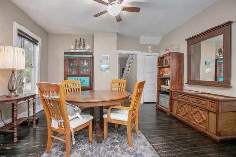 Villa ou maison à vendre à DeLand, Floride: 5 chambres, 227.61 m2 № 2141989 - photo 9