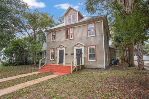 Villa ou maison à vendre à DeLand, Floride: 5 chambres, 227.61 m2 № 2141989 - photo 4
