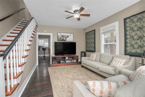 Villa ou maison à vendre à DeLand, Floride: 5 chambres, 227.61 m2 № 2141989 - photo 7
