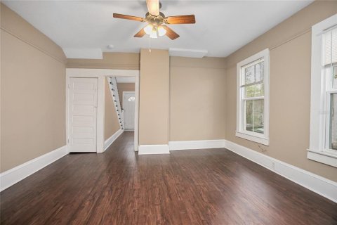 Villa ou maison à vendre à DeLand, Floride: 5 chambres, 227.61 m2 № 2141989 - photo 29