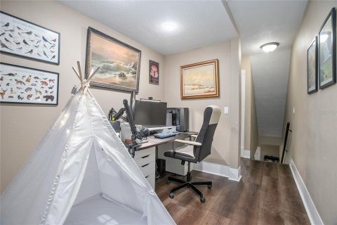 Villa ou maison à vendre à DeLand, Floride: 5 chambres, 227.61 m2 № 2141989 - photo 21