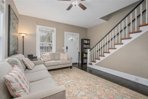 Villa ou maison à vendre à DeLand, Floride: 5 chambres, 227.61 m2 № 2141989 - photo 6