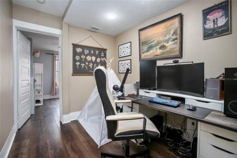 Villa ou maison à vendre à DeLand, Floride: 5 chambres, 227.61 m2 № 2141989 - photo 17