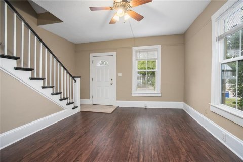 Villa ou maison à vendre à DeLand, Floride: 5 chambres, 227.61 m2 № 2141989 - photo 25