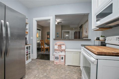 Villa ou maison à vendre à DeLand, Floride: 5 chambres, 227.61 m2 № 2141989 - photo 13