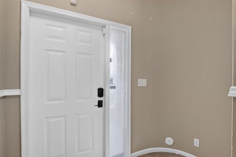 Touwnhouse à louer à Coral Springs, Floride: 3 chambres, 135.27 m2 № 2372361 - photo 6