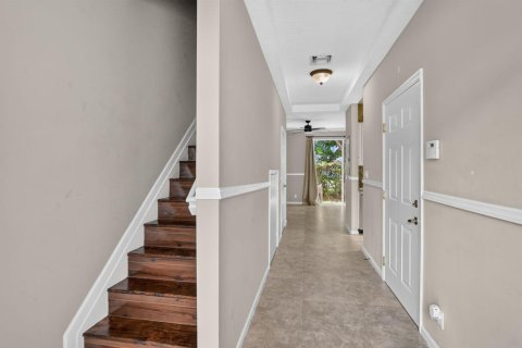 Touwnhouse à louer à Coral Springs, Floride: 3 chambres, 135.27 m2 № 2372361 - photo 5