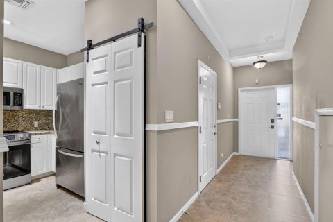 Touwnhouse à louer à Coral Springs, Floride: 3 chambres, 135.27 m2 № 2372361 - photo 7