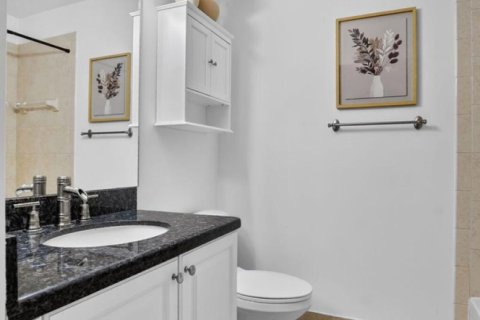 Touwnhouse à louer à Coral Springs, Floride: 3 chambres, 135.27 m2 № 2372361 - photo 30
