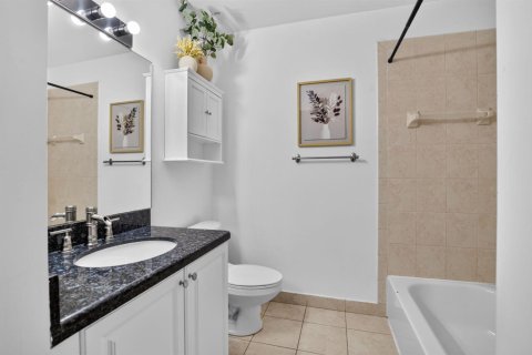 Touwnhouse à louer à Coral Springs, Floride: 3 chambres, 135.27 m2 № 2372361 - photo 29