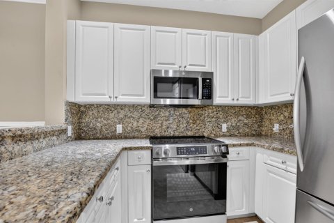 Touwnhouse à louer à Coral Springs, Floride: 3 chambres, 135.27 m2 № 2372361 - photo 16
