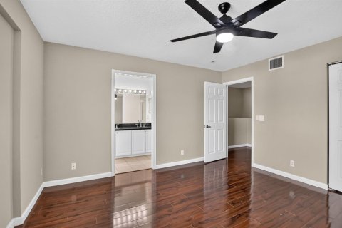 Touwnhouse à louer à Coral Springs, Floride: 3 chambres, 135.27 m2 № 2372361 - photo 22