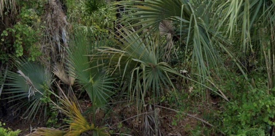 Land in North Port, Florida № 2166486