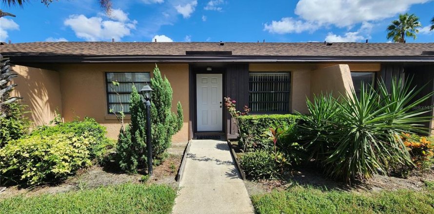 Condo à Kissimmee, Floride, 2 chambres  № 2148865