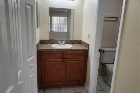 Copropriété à louer à Kissimmee, Floride: 2 chambres, 92.07 m2 № 2148865 - photo 10