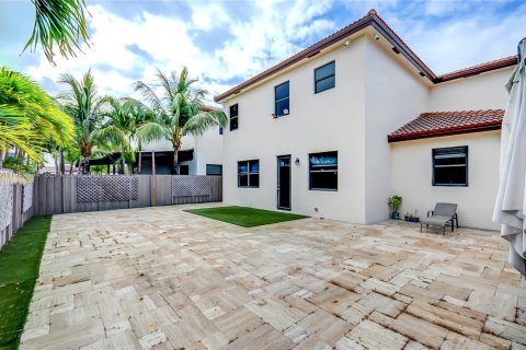 Villa ou maison à vendre à Doral, Floride: 4 chambres, 324.69 m2 № 2011148 - photo 30