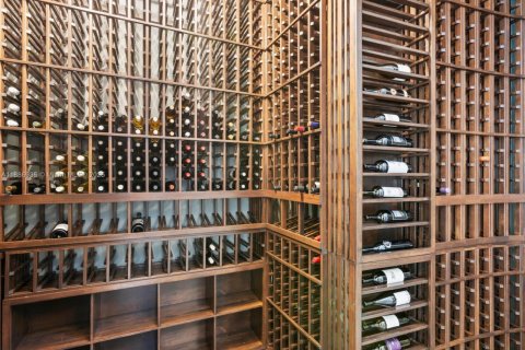 Купить виллу или дом в Форт-Лодердейл, Флорида 6 спален, 830.17м2, № 1942135 - фото 20