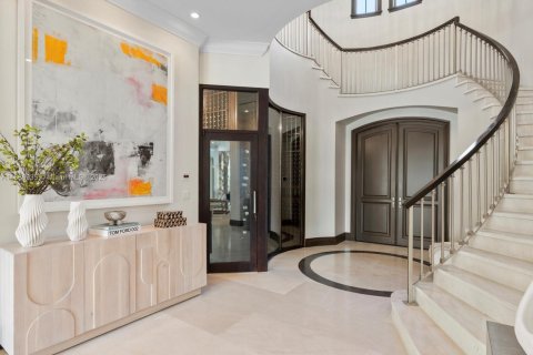 Купить виллу или дом в Форт-Лодердейл, Флорида 6 спален, 830.17м2, № 1942135 - фото 18