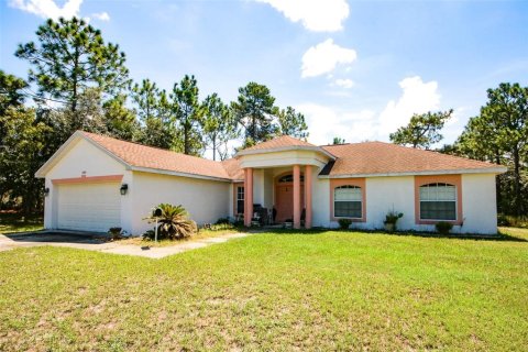 Villa ou maison à vendre à Weeki Wachee, Floride: 3 chambres, 204.76 m2 № 1910848 - photo 2