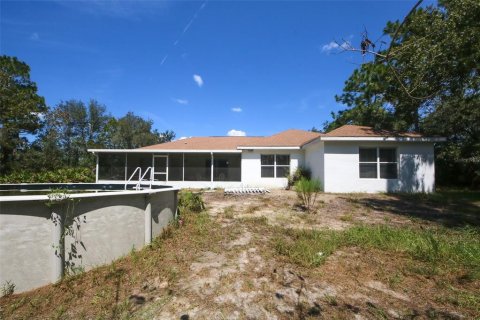Villa ou maison à vendre à Weeki Wachee, Floride: 3 chambres, 204.76 m2 № 1910848 - photo 5