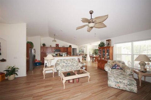 Villa ou maison à vendre à Weeki Wachee, Floride: 3 chambres, 204.76 m2 № 1910848 - photo 27